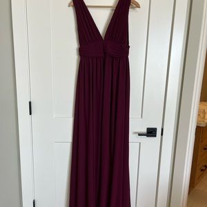 Formal Dress size S